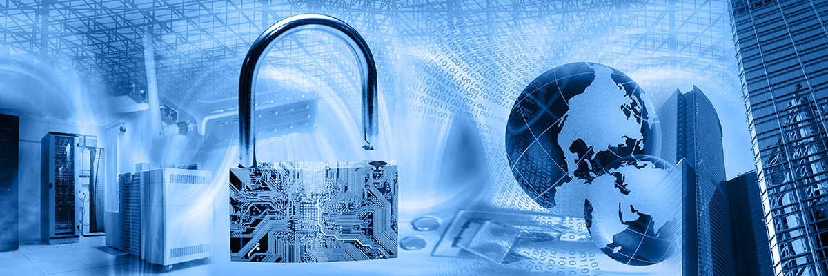 Segurança da Informação