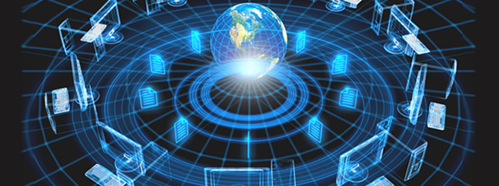 Soluções em redes de computadores